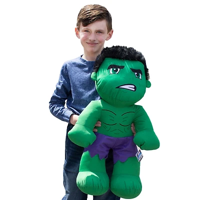 Marvel: Hulk Grande peluche