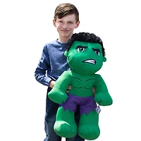 Marvel: Hulk Grande peluche