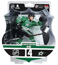 Jamie Benn - Stars de Dallas - Figurine de la LNH de 6 pouces.