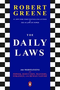 The Daily Laws