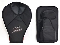 Ensemble de gardien de but Tyke de 21 po de Road Warrior