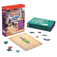 Osmo Math Wizard et le Fantastic Food Truck