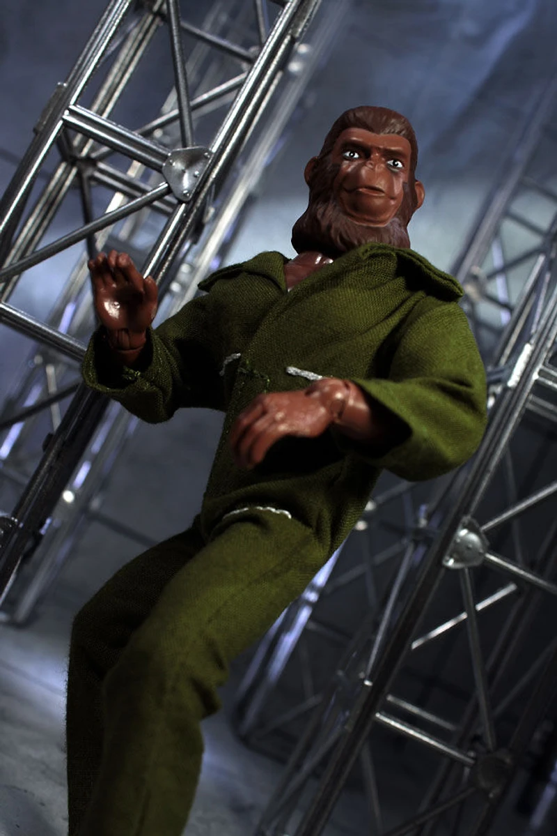 La Planète des singes - César - Édition anglaise