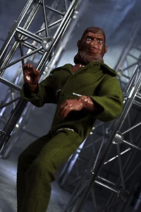 La Planète des singes - César - Édition anglaise