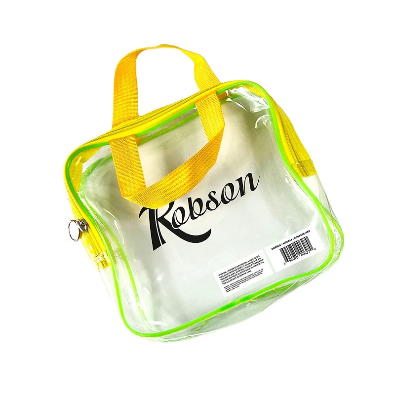 Ensemble de Percussion 6 Pièces Robson