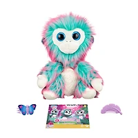 Little Live Scruff-a-Luvs  - Jungle