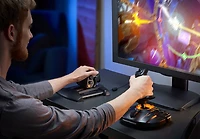 Pc-T-16000M Fcs Hotas Joystick