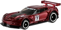 Hot Wheels - Retro Entertainment Diecast Vehicle - Corvette C7-R