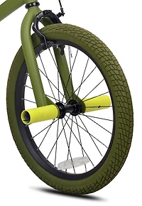 Stoneridge SR Extreme - Vélo 18 po - Notre exclusivité