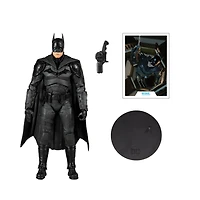 DC Universe: The Batman (Movie) - Batman (7" Figure D'Action)