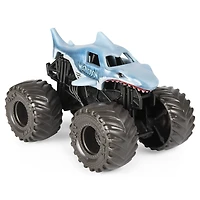 Monster Jam, Monster truck Megalodon officiel