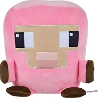 Cuutopia Minecraft Peluche 25,4 cm Mouton rose, de collection