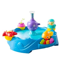 Centre d'activités aériennes 3 en 1 de Lamaze