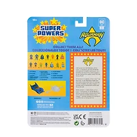 Figurine 4"DC Super Powers - Aquaman
