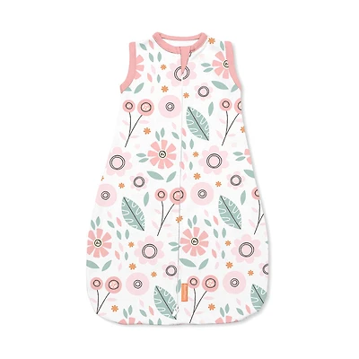 SwaddleMe 1 Pack Night Sack Sleeper FLOWER FIELDS