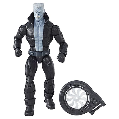 Marvel Spider-Man 6-inch Legends Series Sinister Villains: Marvel's Tombstone