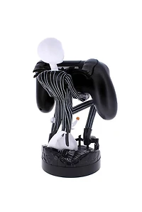 Exquisite Gaming The Nightmare Before Christmas: Jack Skellington Cable Guy support de contrôleur et de téléphone original