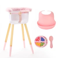 F.A.O. Schwarz Baby Doll High Chair - R Exclusive
