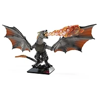 Mega Construx Heroes Drogon