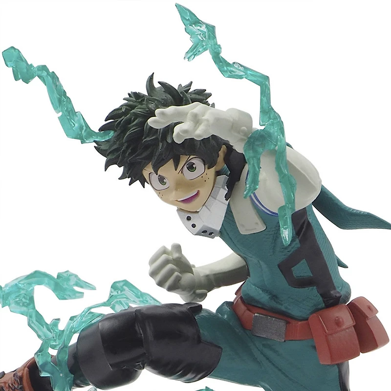 My Hero Academia Figurine Izuku  One for All, 16.5cm