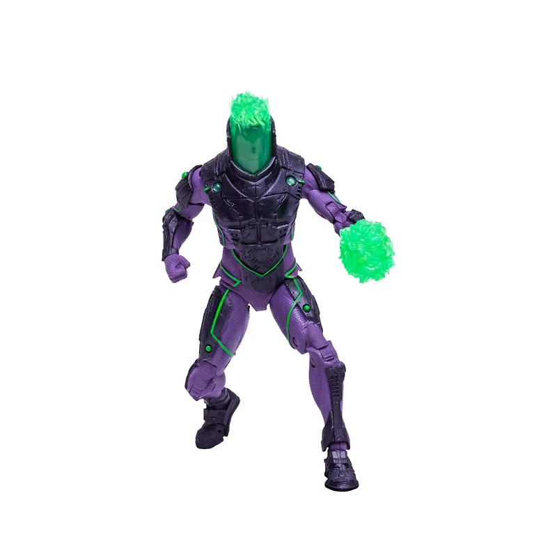 DC Multiverse - Blight (Batman Beyond) Figurine