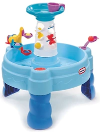 Table de jeu d'eau Little Tikes Spinning Seas - Notre exclusivité