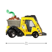 Hot Wheels WALL-E Character Car