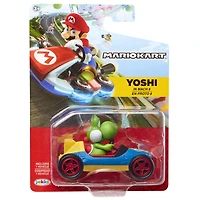 Super Mario Kart Racers - Yoshi