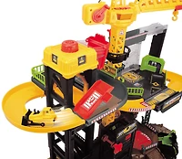 Construction Playset