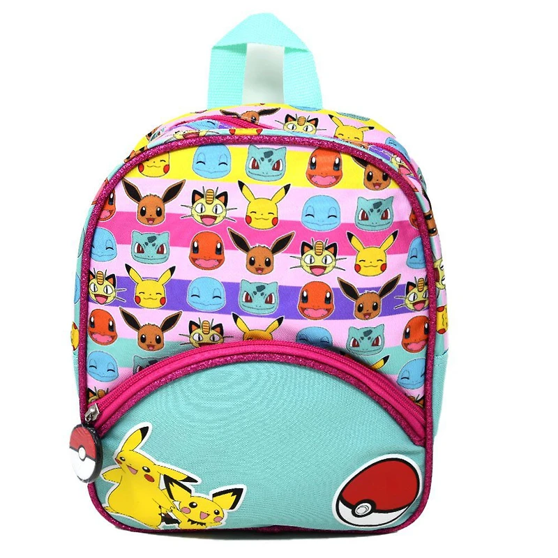 Mini sac à dos Pokémon Youth