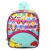 Mini sac à dos Pokémon Youth