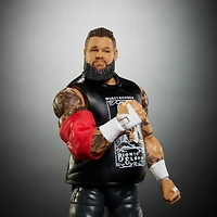 WWE Elite Événements Premium Live Figurine articulée Kevin Owens