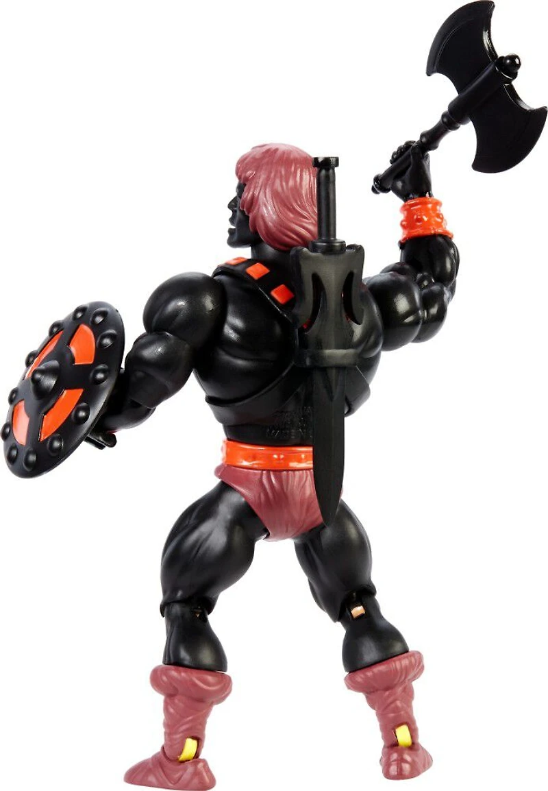 Masters of the Universe: Origins - Figurine articulée