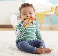 Fisher-Price - Pointe de pizza à mordiller