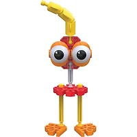 Ensemble de construction Safari Mates de Kid K'Nex