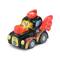 VTech Tut Tut Bolides Kevin le roi du tuning - Édition française