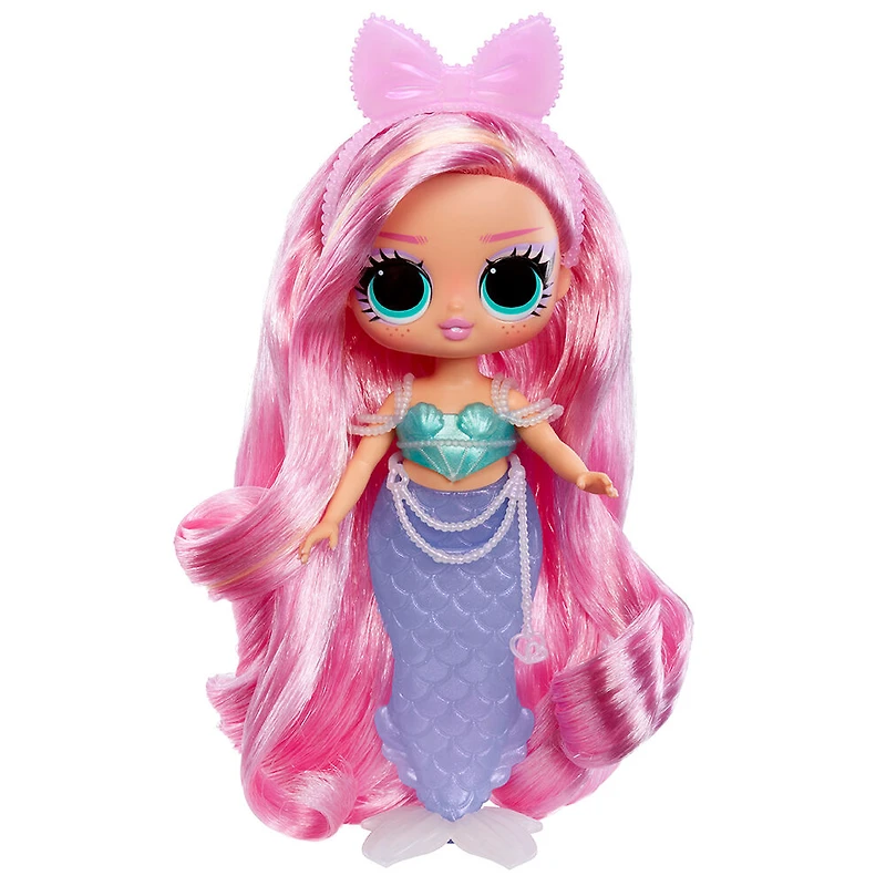 Poupée-mannequin L.O.L. Surprise! Tweens Mermaid Lola Waves