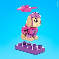Mega Bloks PAW Patrol Skye