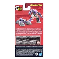 Transformers Studio Series, figurine Shockwave, classe Origine