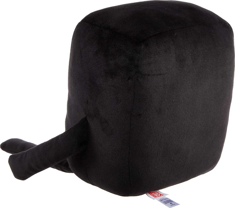 Cuutopia Minecraft Peluche 25,4 cm Enderman, de collection