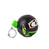 Fart Ninjas - Fart Grenades - Shadow Ripper - English Edition