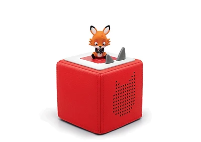 Tonies - Chansons préférées des enfants - Compter - Édition anglaise