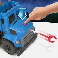 Imaginext - Jurassic World - Le Camion de capture