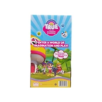 True and The Rainbow Kingdom - Peluche de 9 pouces avec sons (Une sélectionnée au hasard pour les achats en ligne) - Édition anglaise