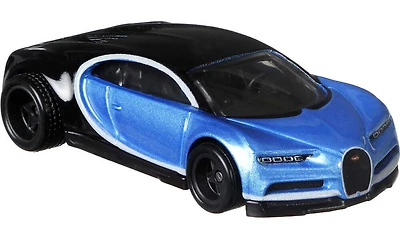Hot Wheels - Bugatti Chiron 2016