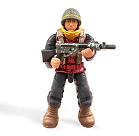 Mega Construx - Call of Duty - Colis stratégique - WWII