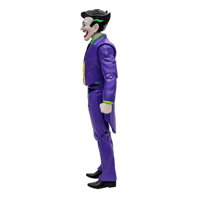 Figurine DC Retro 6 - The New Adventures of Batman - Le Joker