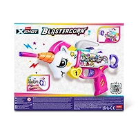 XSHOT Blastercorn (16 Darts) by ZURU