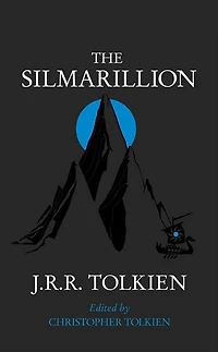 The Silmarillion - Édition anglaise
