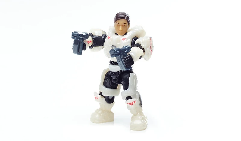 Mega Construx - Halo - Spartan Palmer